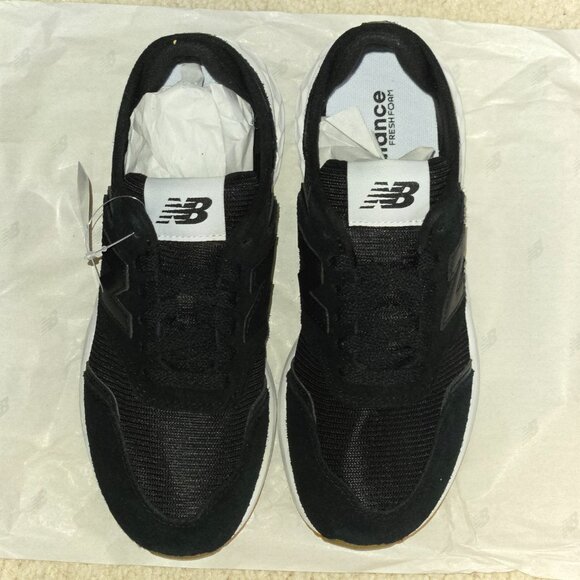 New Balance X-70 Women's Sneakers, Size: 6 - Picture 9 of 11